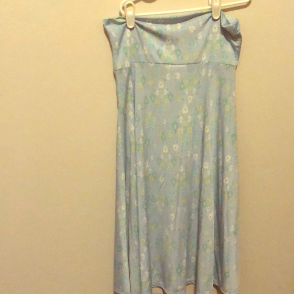 Lularoe skirt - Picture 1 of 2